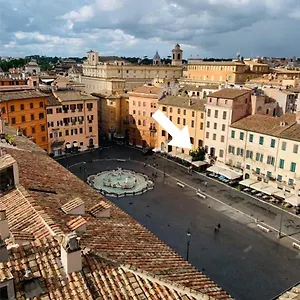  Apartment Navona Comfort House