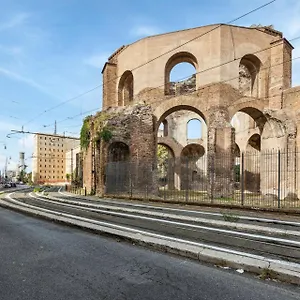  Apartment Limehome Via Dei Reti