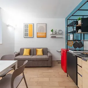 Appartement Suityrhome San Pietro 99, Rome
