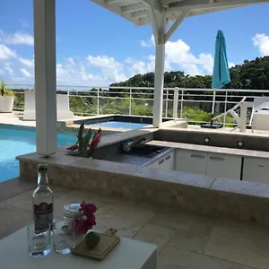 Appartement Pépite Guadeloupe